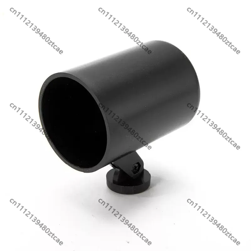 Car Modified Gauge Mount Bracket for Water Temp, RPM, Oil Pressure, Turbo Pressure Car Interior Mod Parts