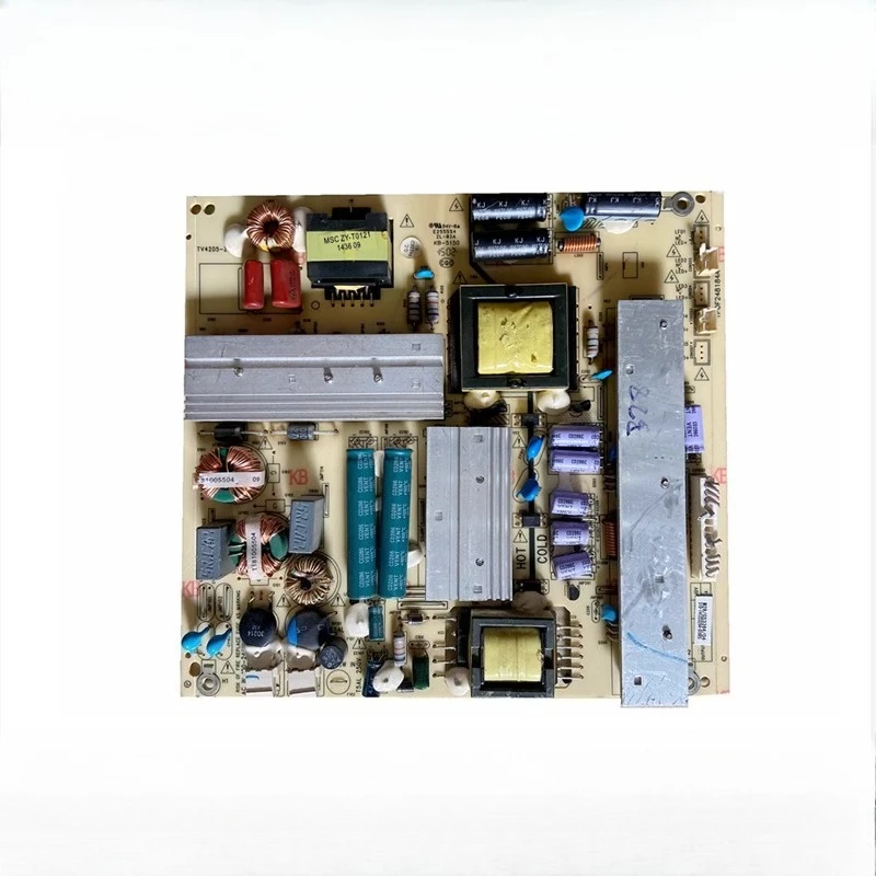 

Original for48K5 LD48U3300 LED48F3000W TV Power Board TV4205-ZC02-01 Circuit Board