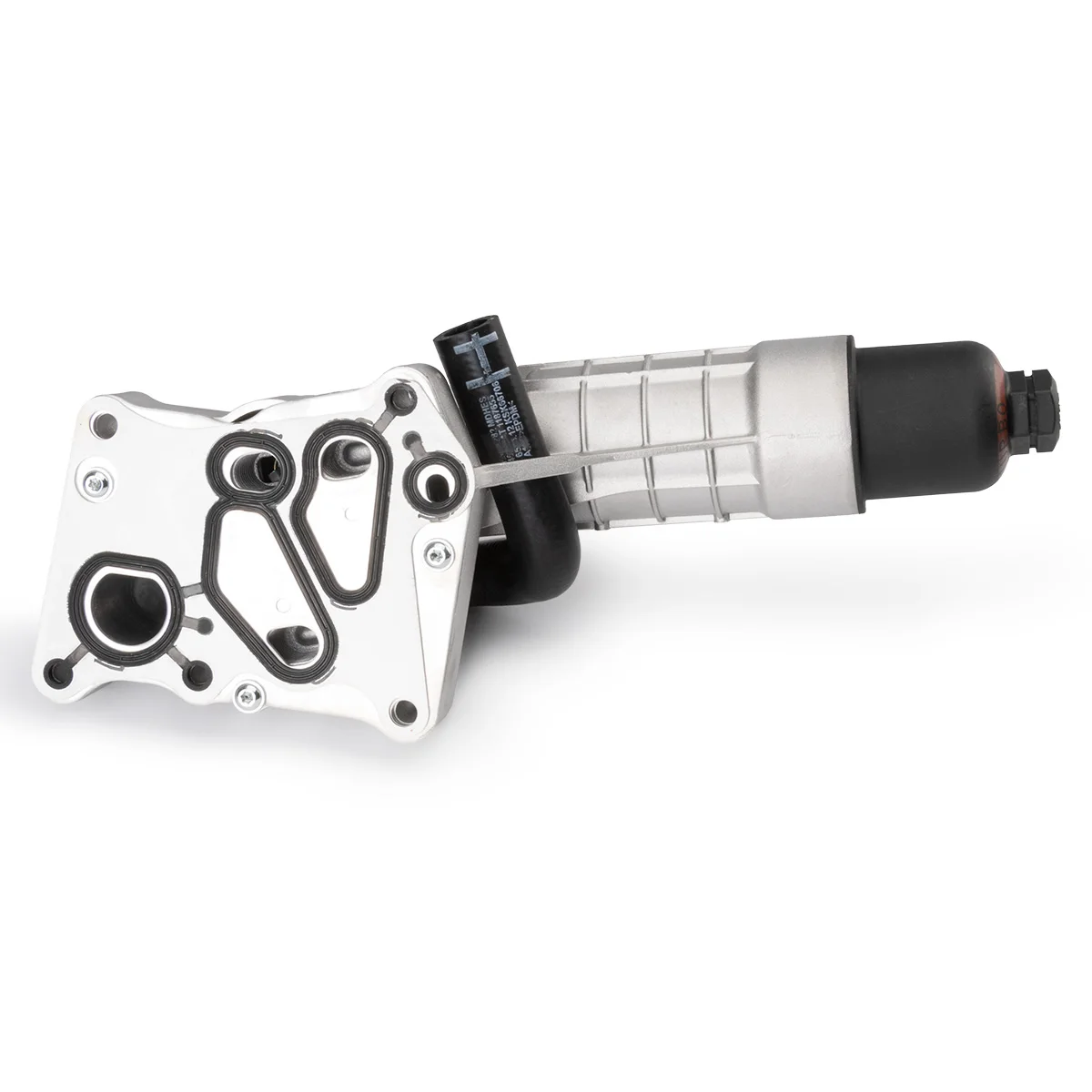 Automotive Parts Radiator Transmission ABS Module Oil Cooler 2711801410 For MERCEDES-BENZ C250 2012-2015 SLK250