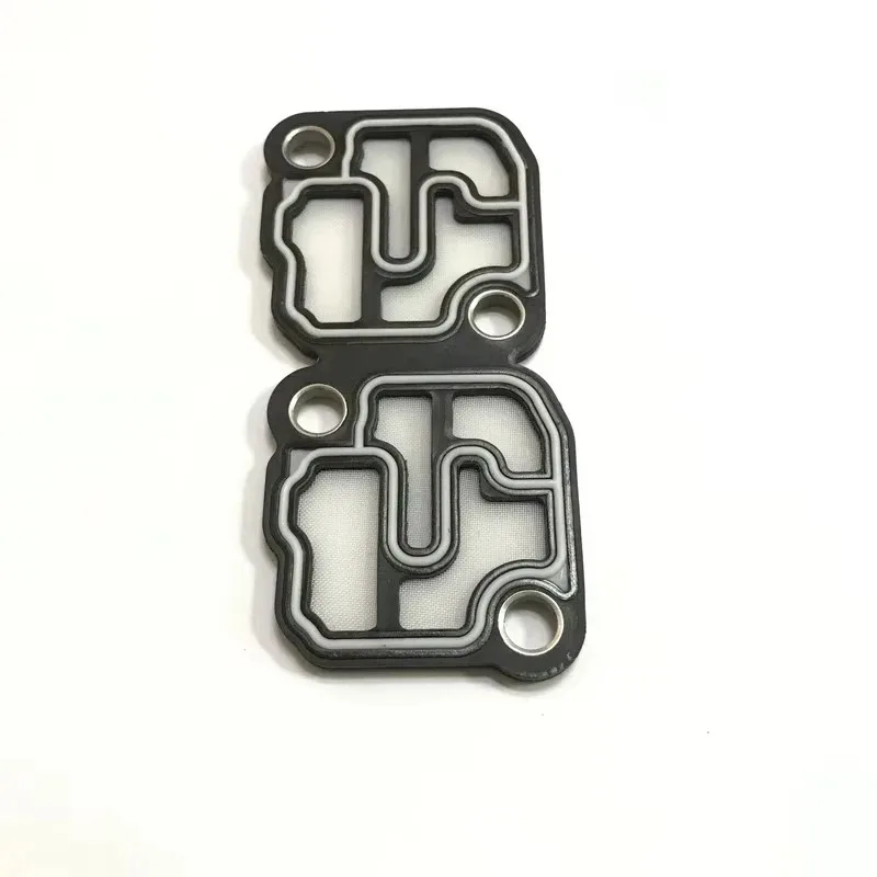 

Automatic Transmission Solenoid Valve Filter for AUDI BMW SEAT SKODA VW 02E DQ250 0B5 0BH 0DE - Drivetrain Maintenance Part