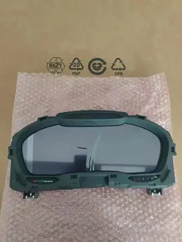 Do wirtualnego kokpitu pojazdu elektrycznego Audi Q2 A3 S3 8V BEV 81A 920 795B 10 best sales wirtualny kokpit audi a3 - №8