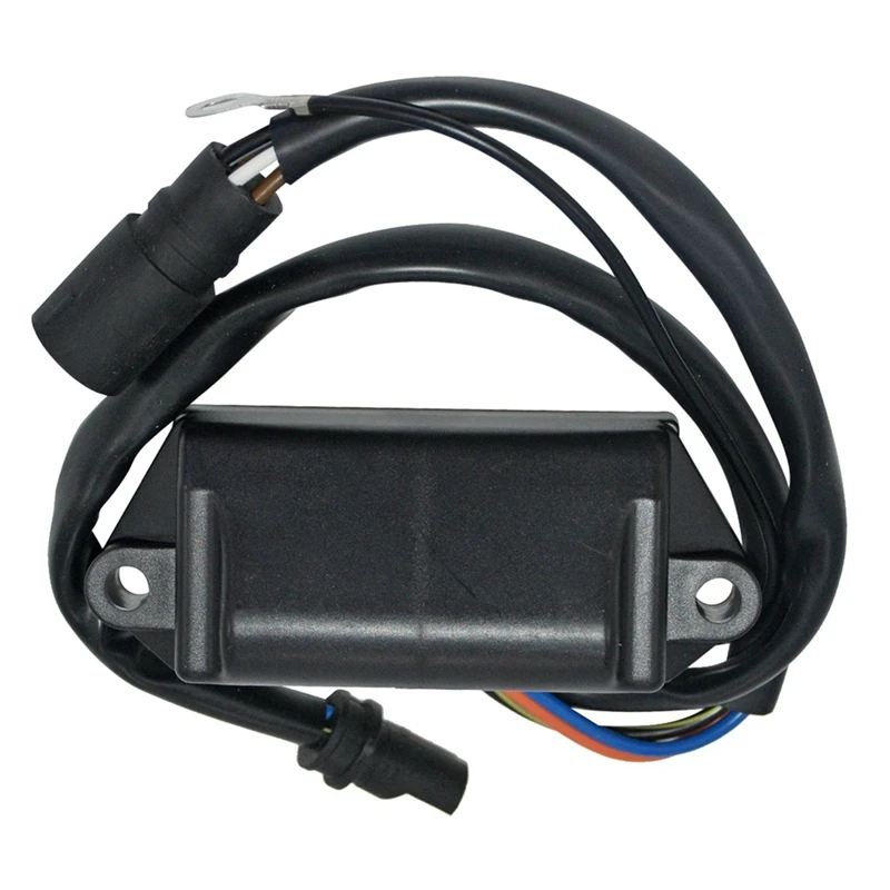 Ignitor CDI Box Module Unit 113-2453 581649 581924 For Johnson Evinrude 4HP 4.5 6 7.5 8 9.9 15 25 30 35 40 50 55 60 HP