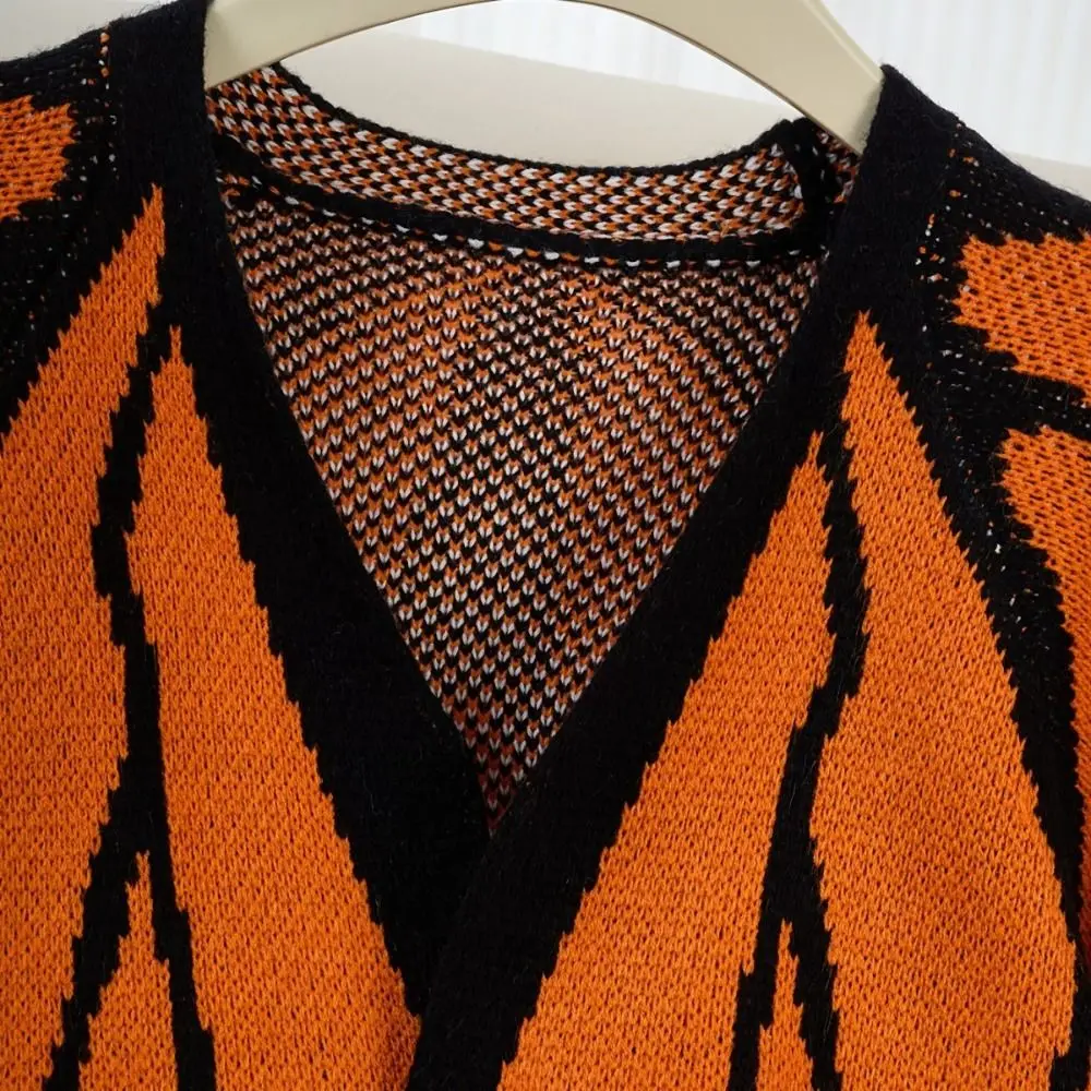 Monarch Butterfly Butterfly Knit Cardigan Hand-knitted Batwing Sleeve Batwing Sleeve Knit Shawl Cape-like Design Soft