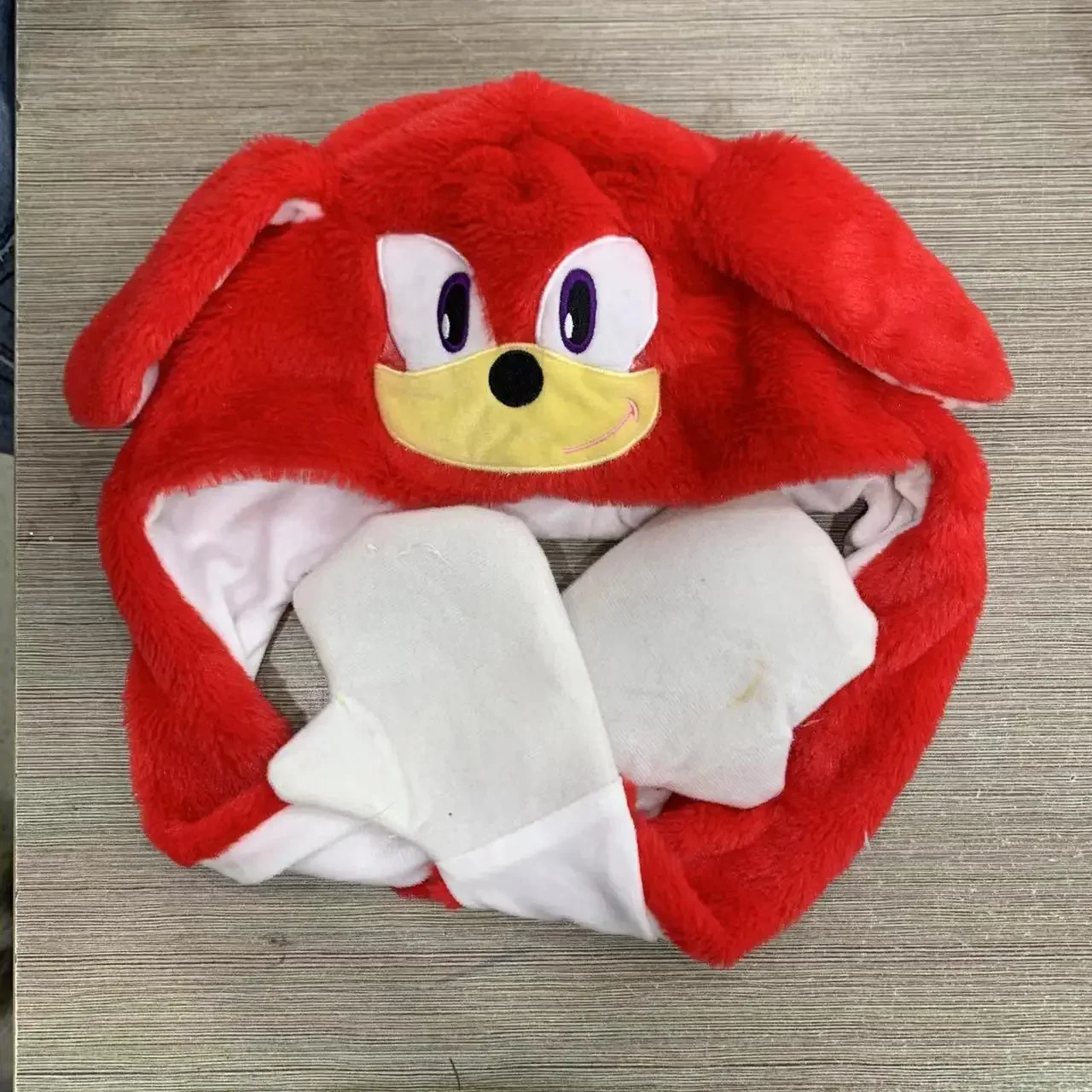 Синяя игра в одном стиле Sonic Game