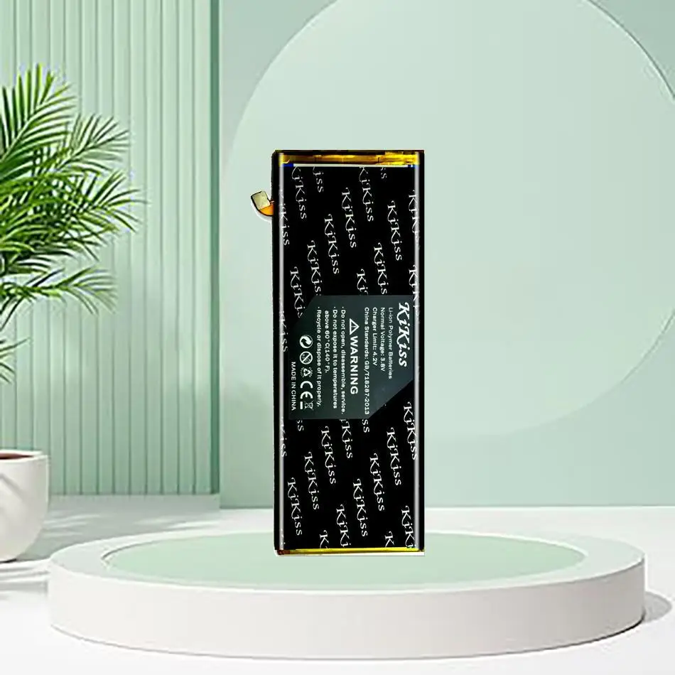 

Durable High-Capacity WP2 Mobile Phone Battery For Oukitel 13000Mah