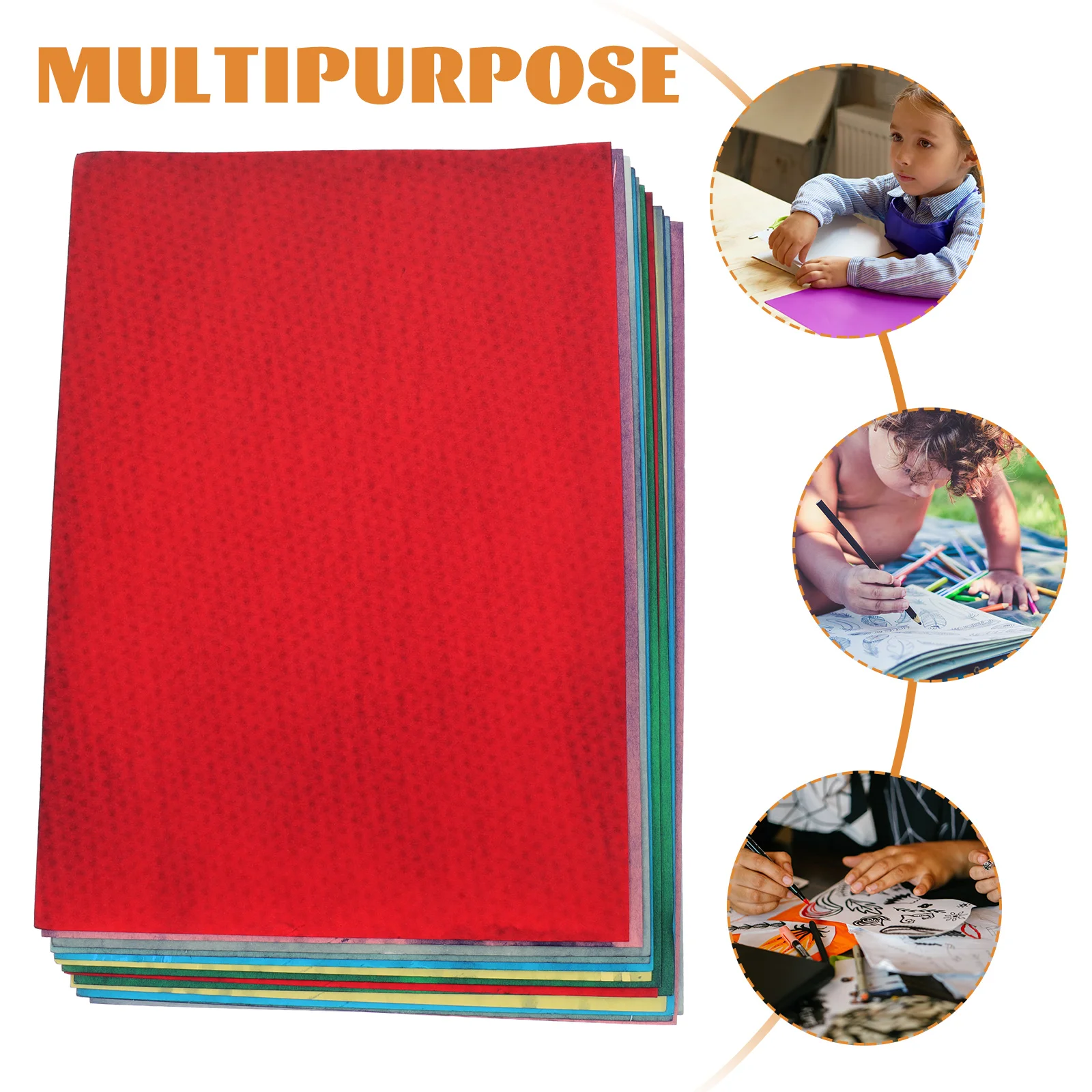 

14 Pcs Cyanotype Paper Material Sun Drawing Printmaking Solar Color Printing Textured for Crafts Kit Sensitive Photosensitive