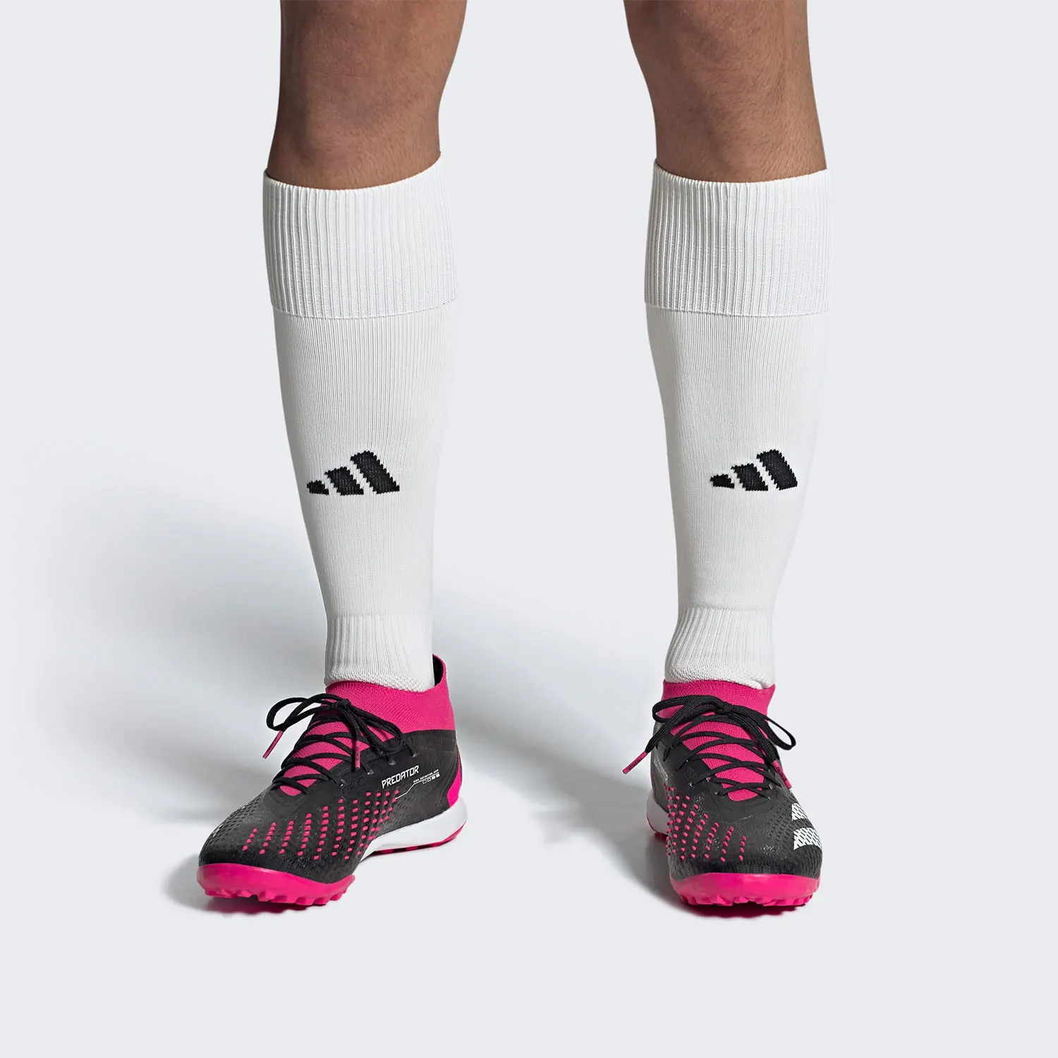 

Adidas genuine ACCURACY.1 TF high-end men's sports football shoes GW4633