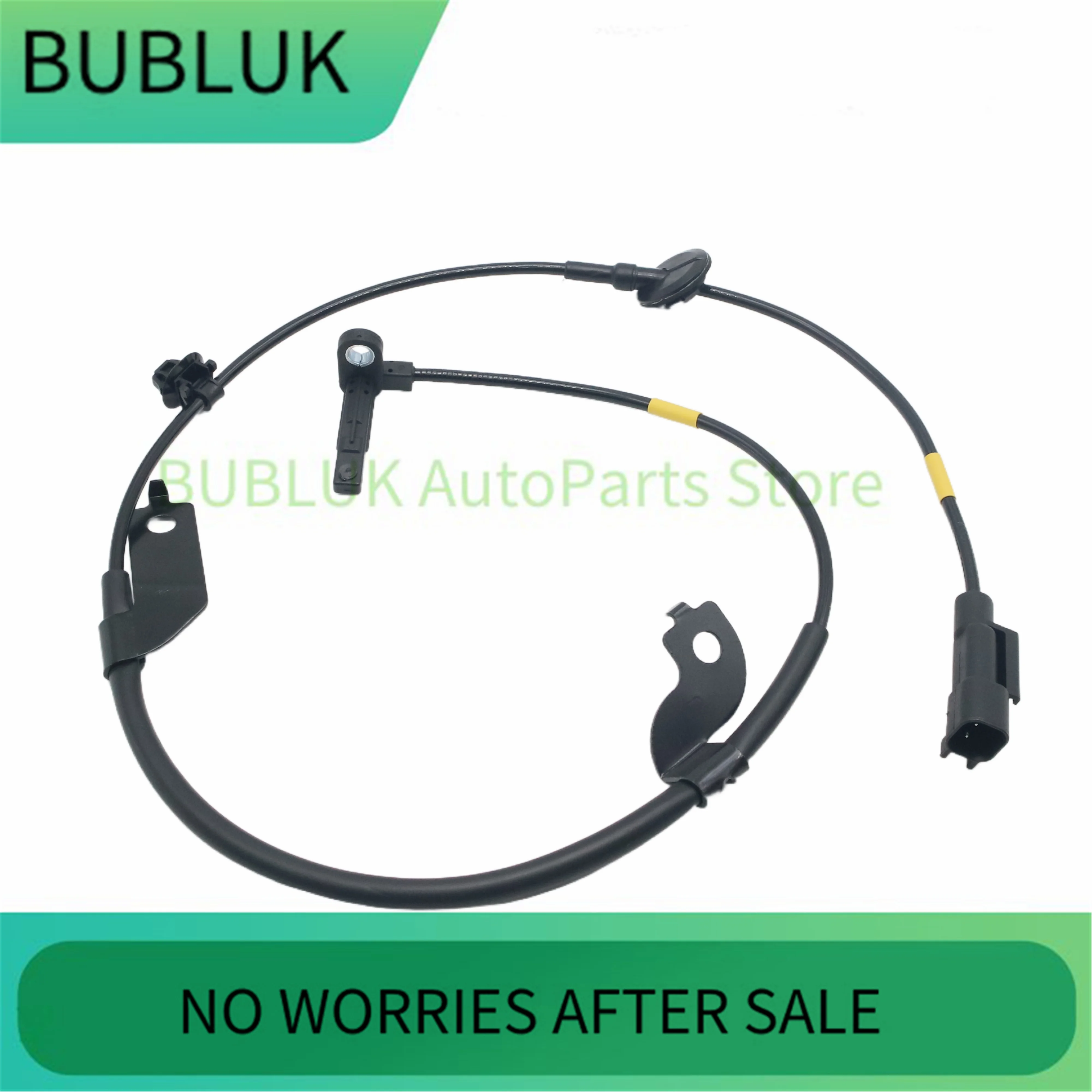 Датчик скорости переднего колеса ABS 4670B309 для MITSUBISHI Eclipse Cross (18-20) Outlander (17-20) Outlander Sport (2017-2020) ASX (2016-) Датчик скорости переднего колеса ABS 4670B309 для MITSUBISHI Eclipse Cross (18-20) Outlander (17-20) Outlander Sport (2017-2020) ASX (2016-)