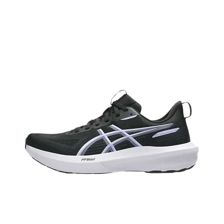 ASICS GT 1000 14 Cushioning Breathable Rebound Cushioning Breathable Rebound Low top Running Shoes Women's 1012B859-004