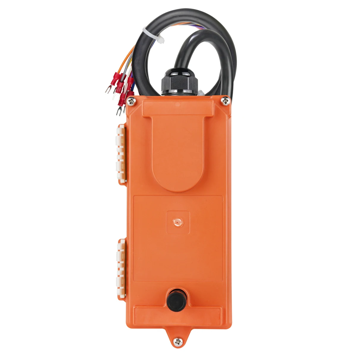 AC380V  8CH  RF  industrial crane remote control electric crane navigation  wireless remote control switch