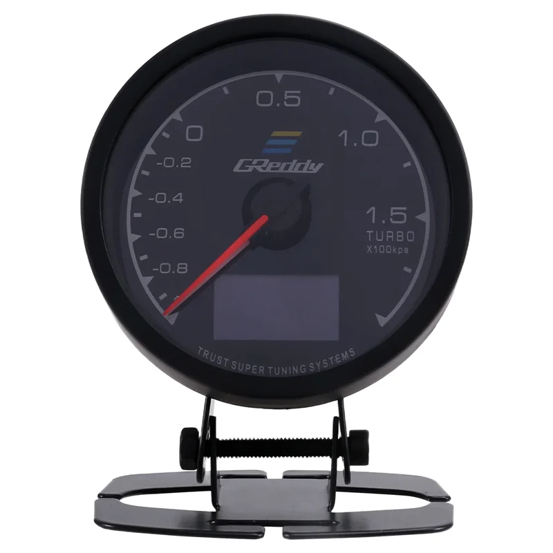 

AEF3-LCD цифровой дисплей автомобильный датчик автомобильная турбина часы температура масла автомобильный датчик турбинный измеритель