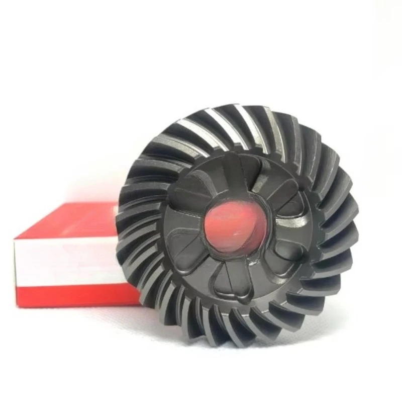 Japan Yamarine Boat Engine Forward Reverse Gear Pinion 66t-45560-00 66t-45571-00 66T-45551-00 for Outboard Motor E40X 40HP
