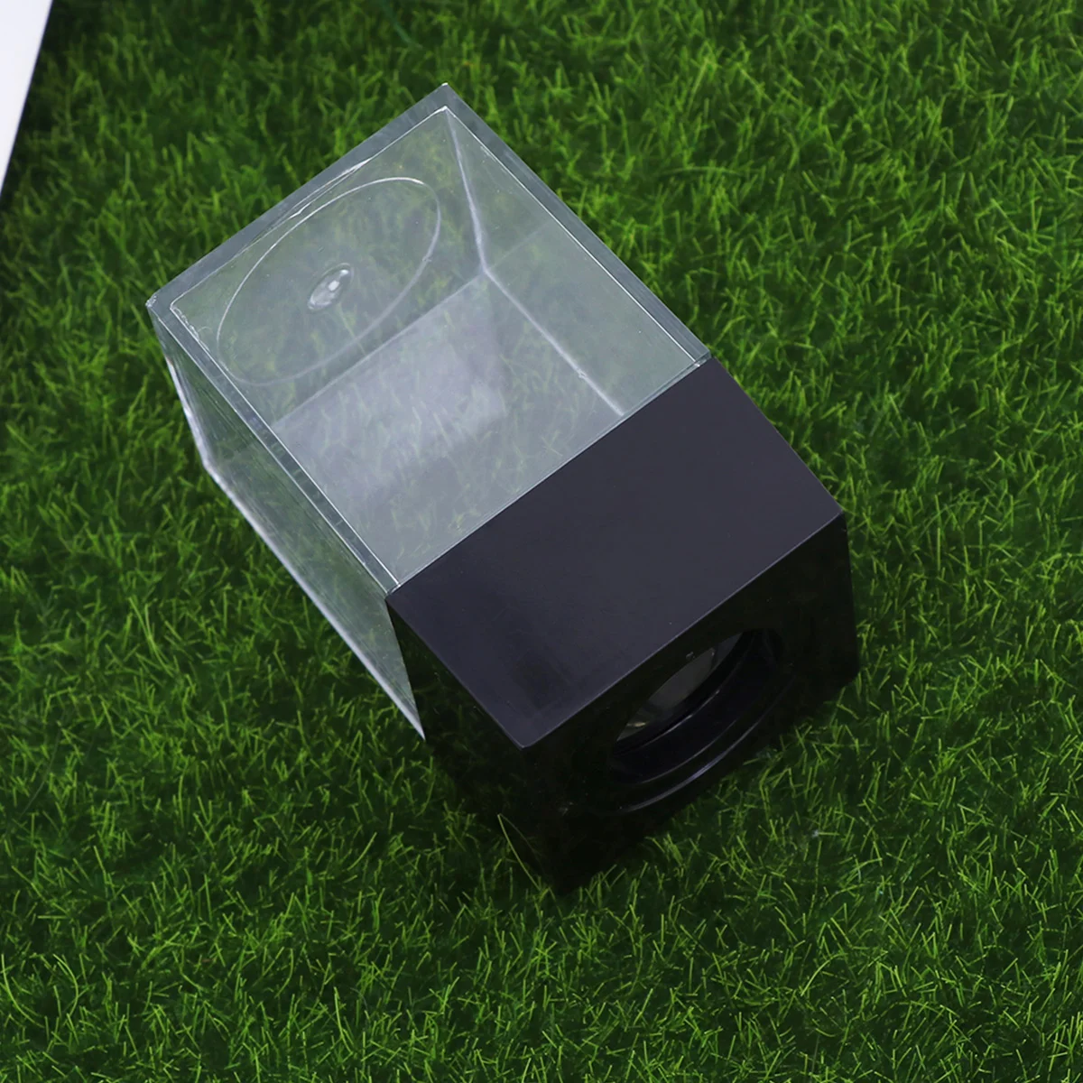 3 Pcs Creative Paper Clip Holder Storage Case Wrist Premium Organizer Portable Clips Push Pin