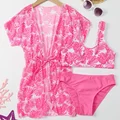 Rose red
