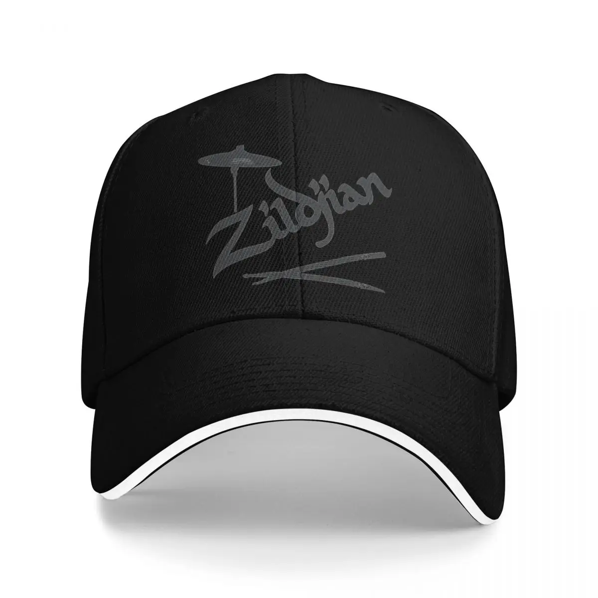 

zildjian cymbal Baseball Cap New In Hat sailor cap for men Girl Men's