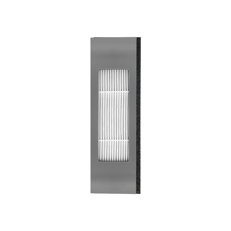 

A67I For Ecovacs Deebot N8 / N8+ / N8 Pro+ / N8 Pro+ Plus Spare Parts Accessories Main Side Brush Hepa Filter Mop Rag