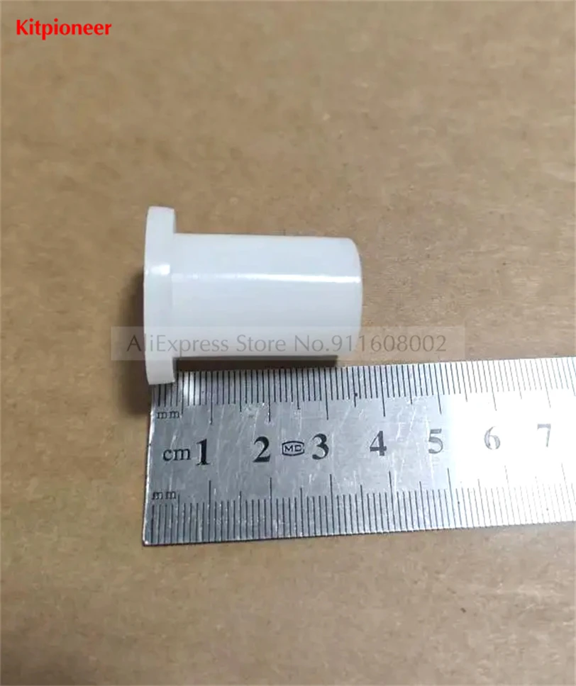 1 Special Plastic Bearing Bushing Accessory For Stainless Steel Wheatgrass Juicer Squeezer Fitting