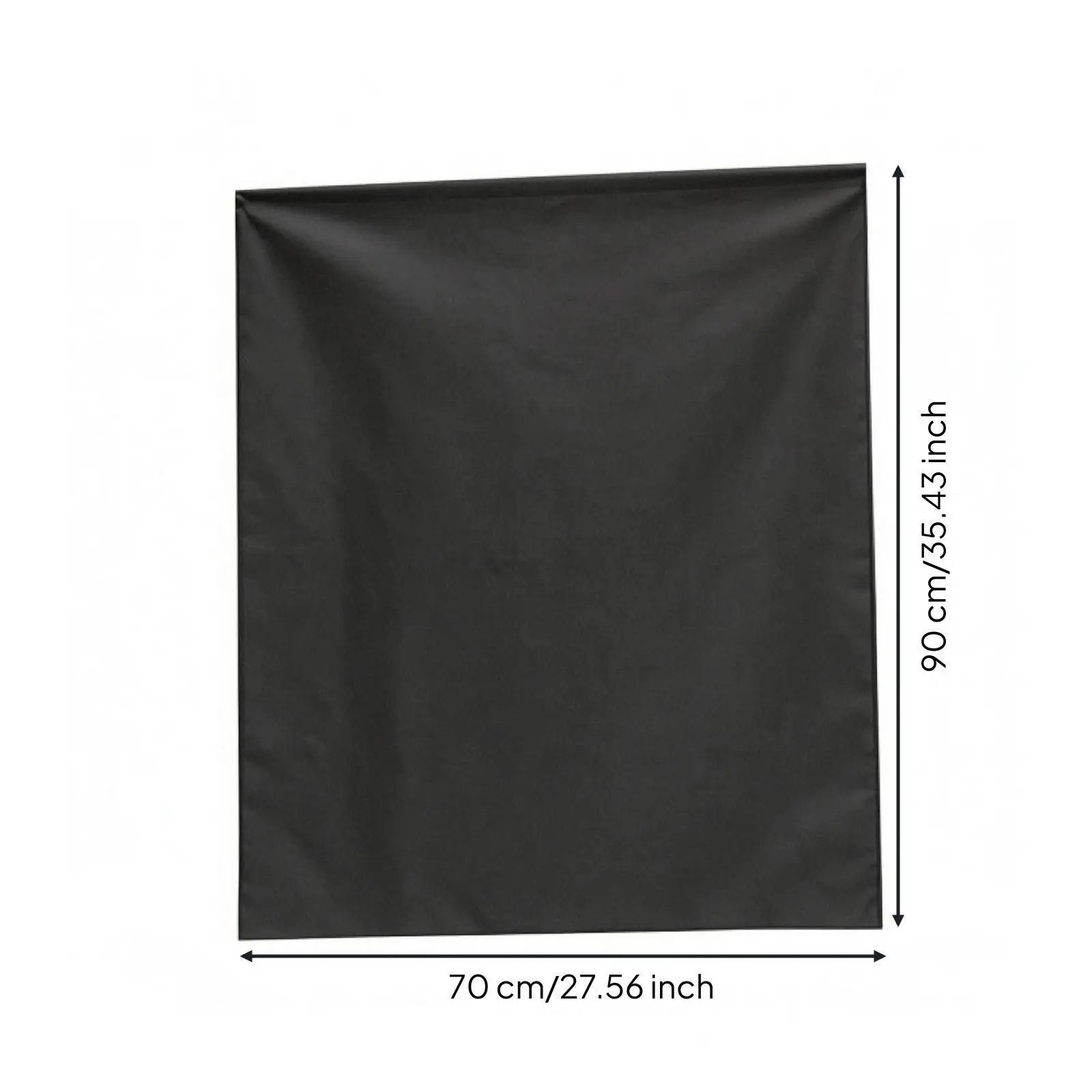 Pushchair Bag Holder Stroller Dust Cover Oxford Cloth Pram Storage Sack Waterproof for Garage Closet Use