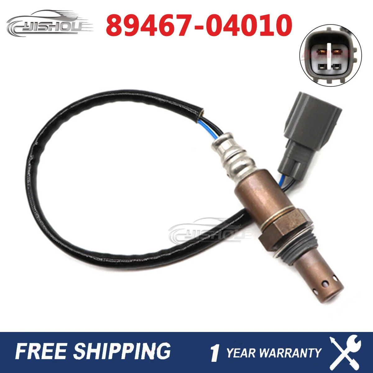 

89467-04010 234-9050 автомобильный лямбда кислородный O2 Датчик для Lexus ES350 Toyota Tacoma Camry Avalon 2005-2013