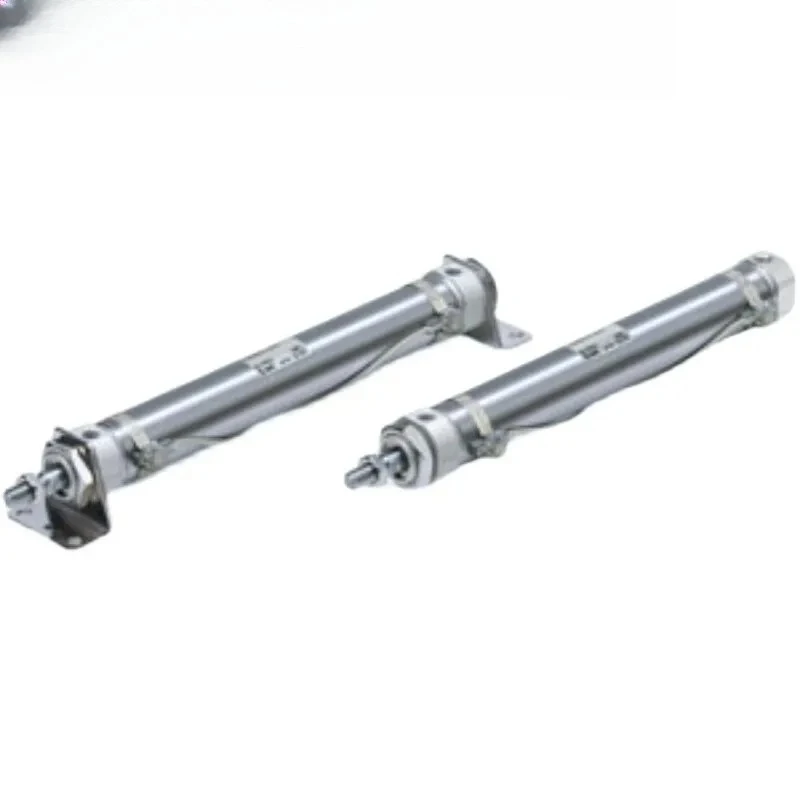 1PCS Double acting cylinder CDM2B32-20/50/75/100/125/150/200/250/300AZ