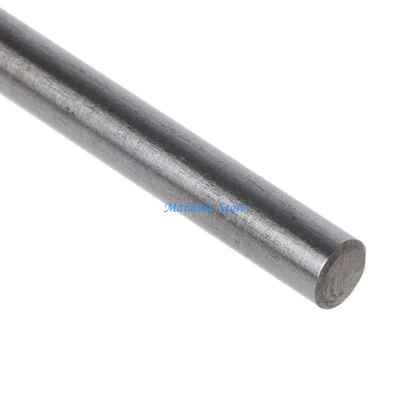 U2JC 10Pieces DIY Handmade Belt Punching Leather Hole Hollow Drilling Tools Leather Handicraft Puncher Set Leather Tool