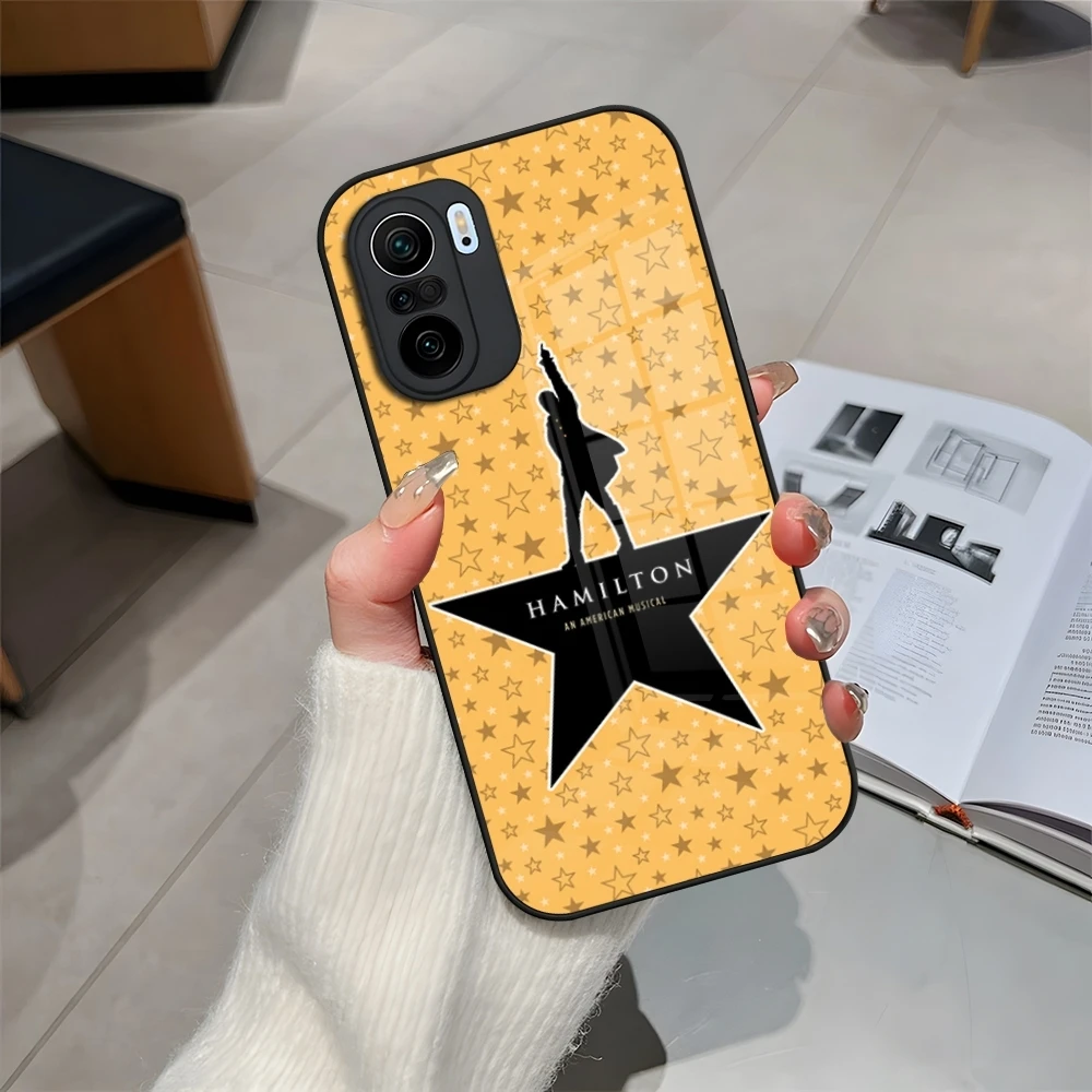 H-hamamilton – coque de téléph - Phone Cases Hamilton avis et prix