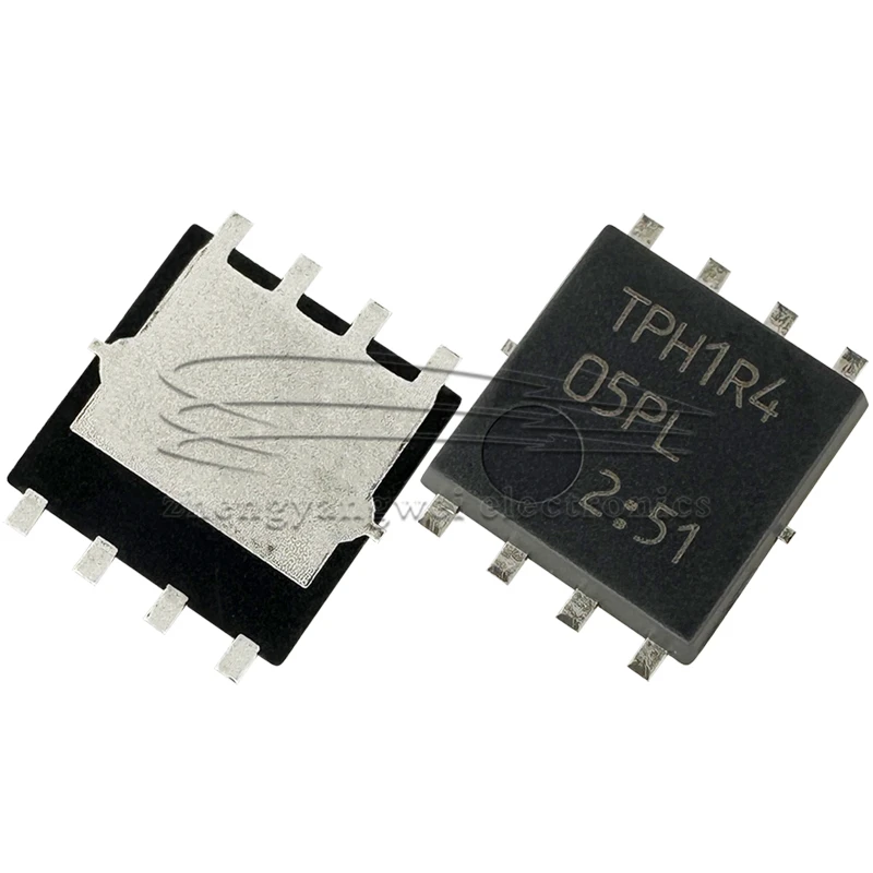 TPH1R405PL SOP-8 TPH1R4 2PCS TPH1R405PL N-channel Field Effect Transistor