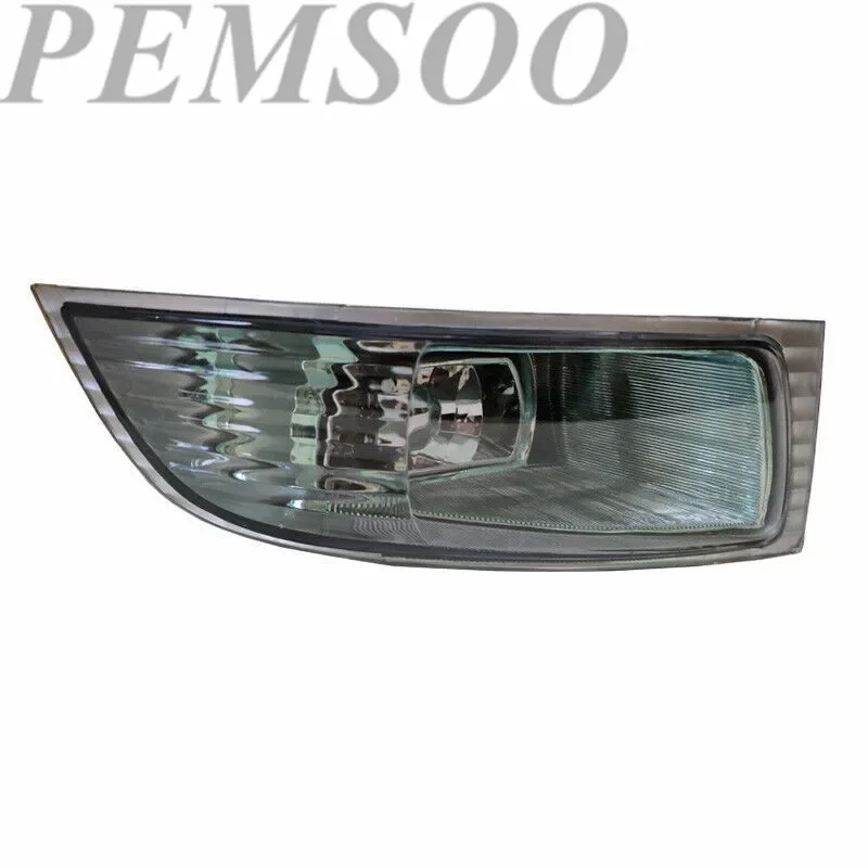 81211-60160 8121160160   81211 60160 NUEVAS luces antiniebla derechas del parachoques delantero de alta calidad para Lexus GX470 2003-2009