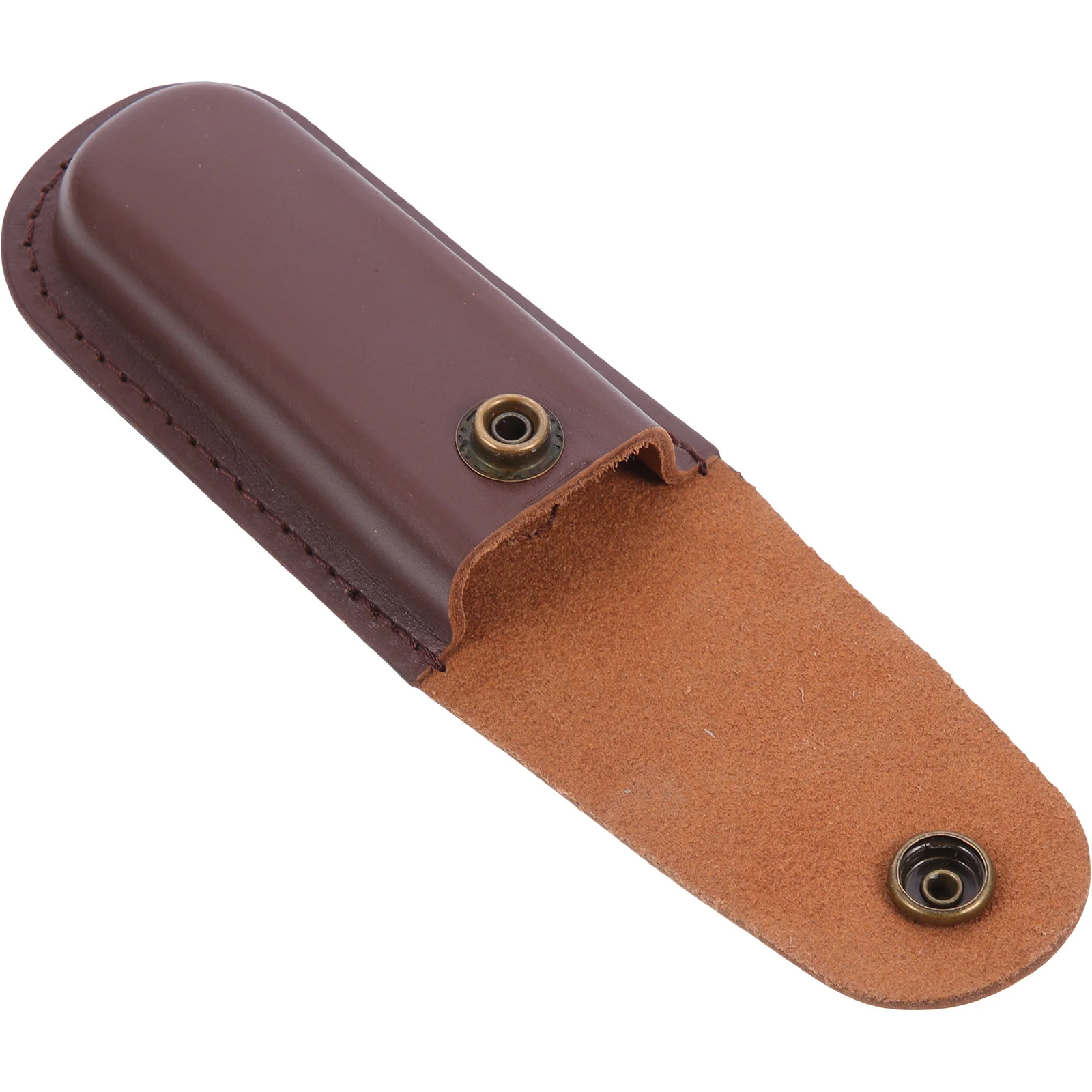 

Чехол для резака, легкий поясной ремень, складной защитный рукав, практичная защита для резака для шеф-повара