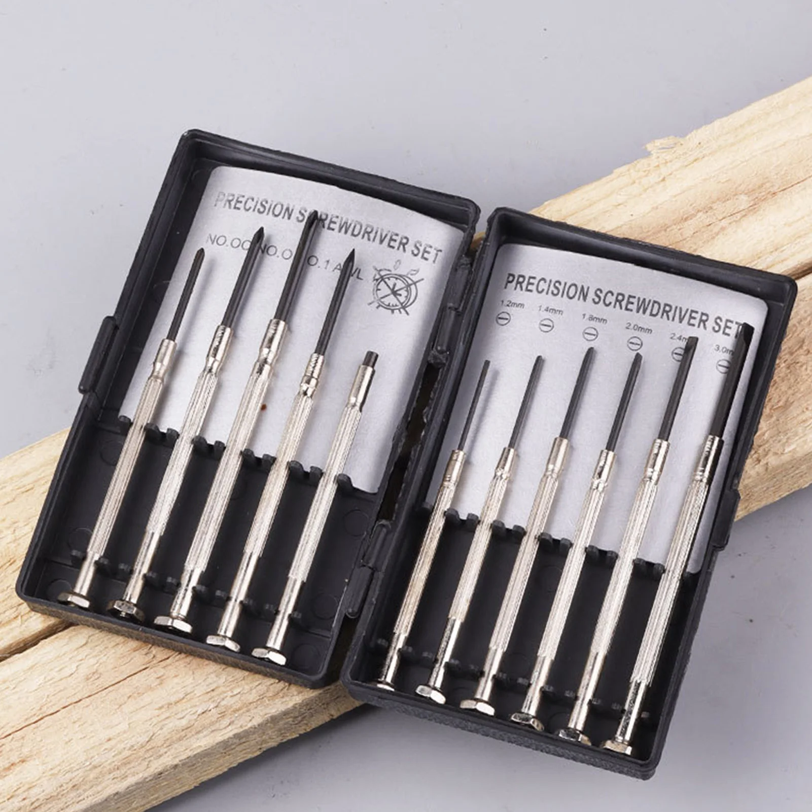 6-11Pcs Precision W…