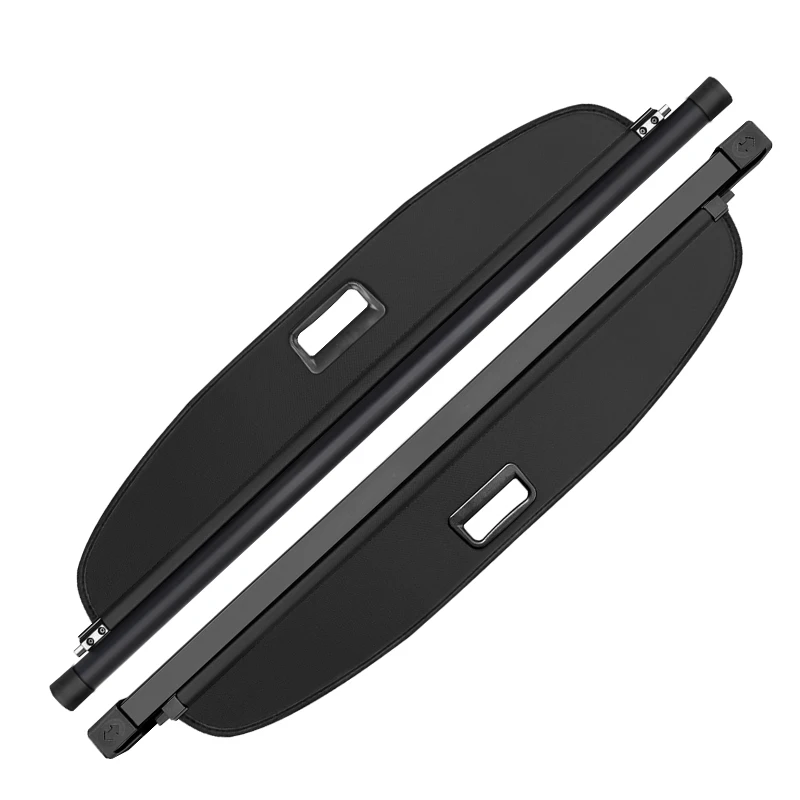 

Drop Shipping Retractable Trunk Cargo Cover for Prius 2010-2015 New Interior Accessories Products for Car