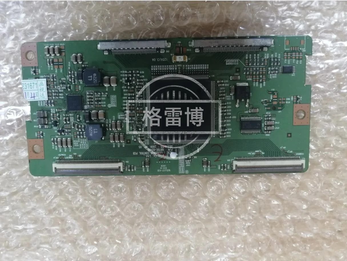 Lc320wud 6870c-0249c Logic Ban T-CON Kết Nối Với Kết Nối Ban