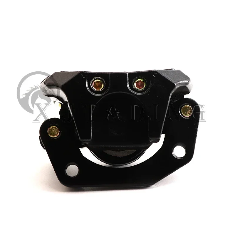 سيارة كهربائية مكبح قرصي مضخة الفرامل مضخة سفلية الفرجار ل هارلي مركبة كهربية مدينة سكوتر أجزاء صالح 170 مللي متر أقراص الفرامل