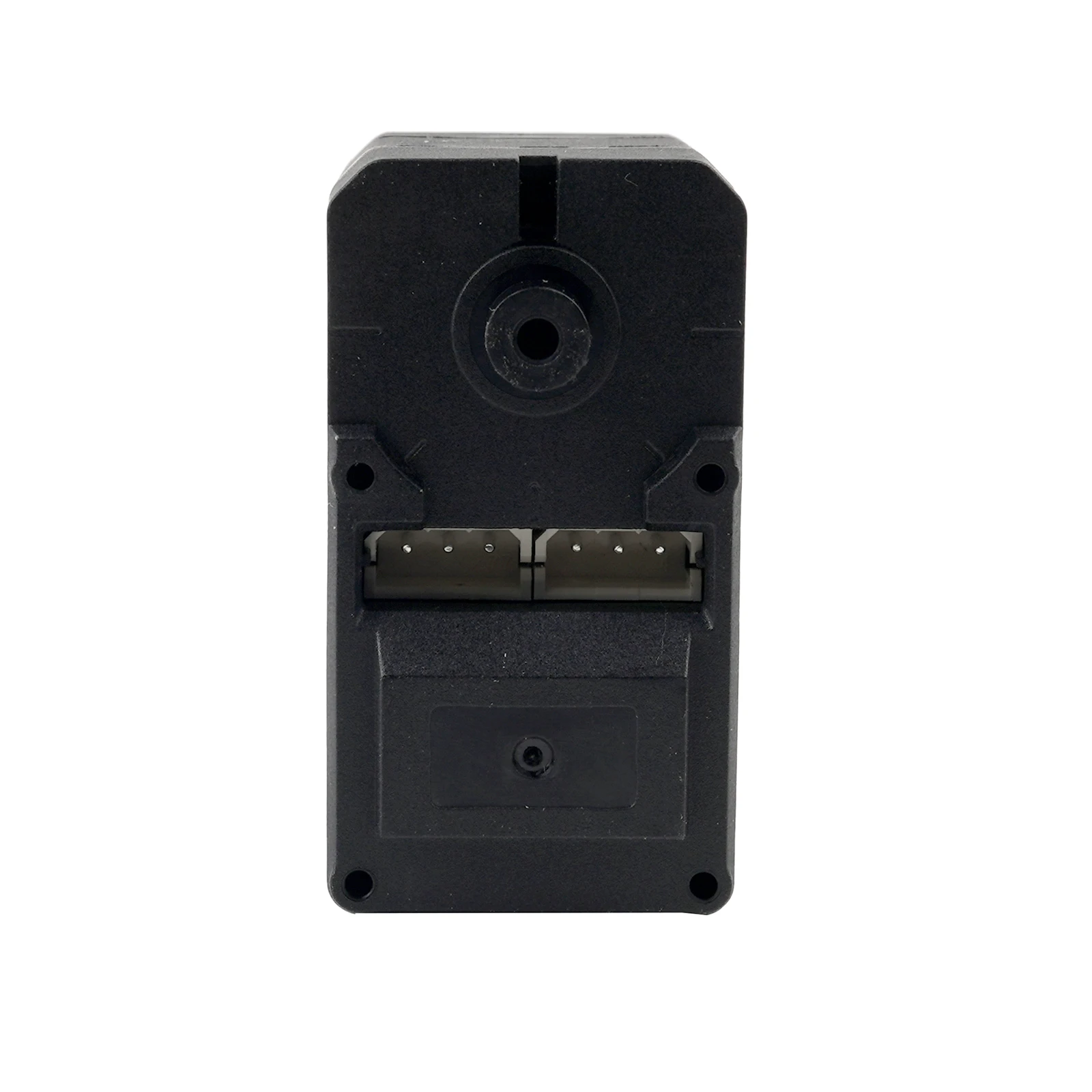 ST-3215 30kg Digital Servo 360° Magnetic Encoder High Torque Waterproof for RC Robot Arm Continuous Rotation Bracket