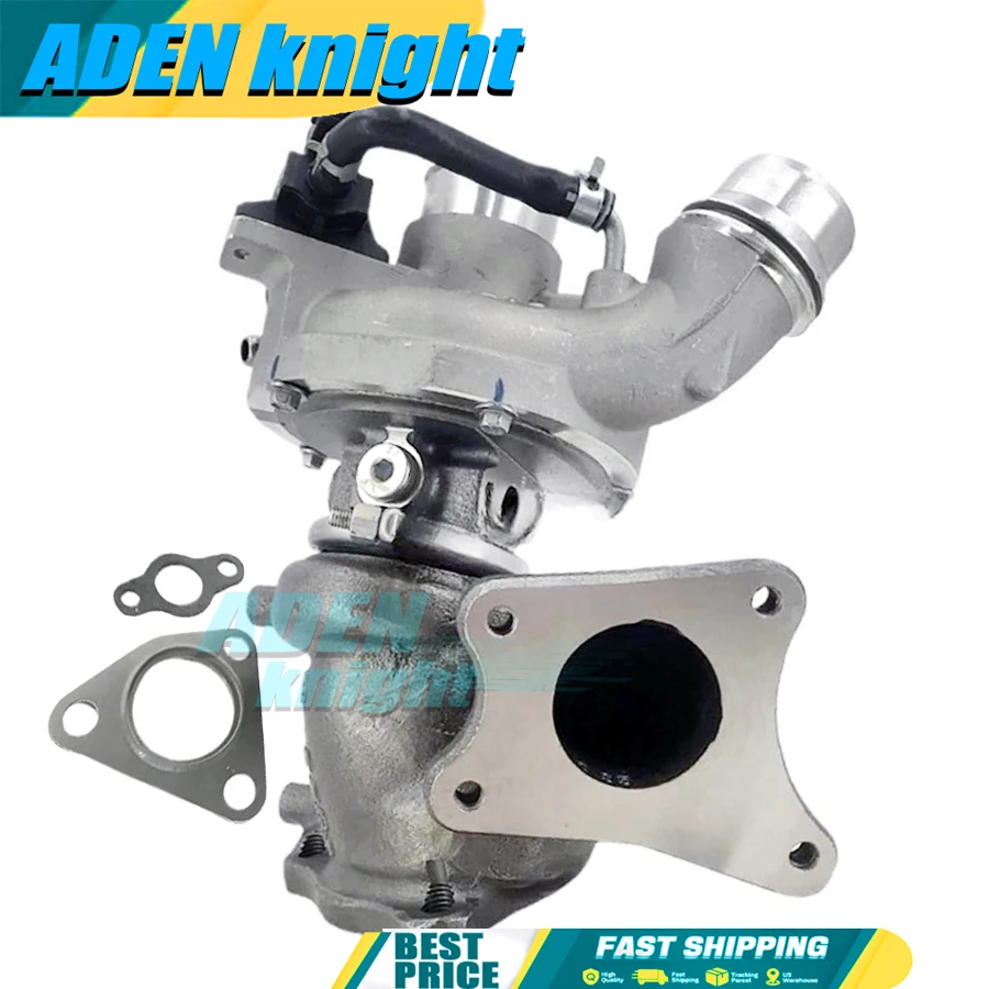 MGT1344Z Turbocharger For Chevrolet Captiva engine 853830 853830-0011 853830-0013 23601679 23997709 875838