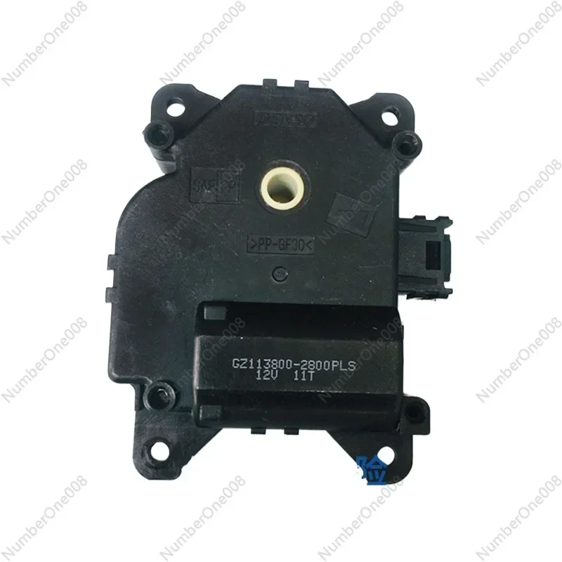 Adapted to Toyota RAV4 Air Conditioning Damper Motor Motor Internal and External Circulation Servo Actuator