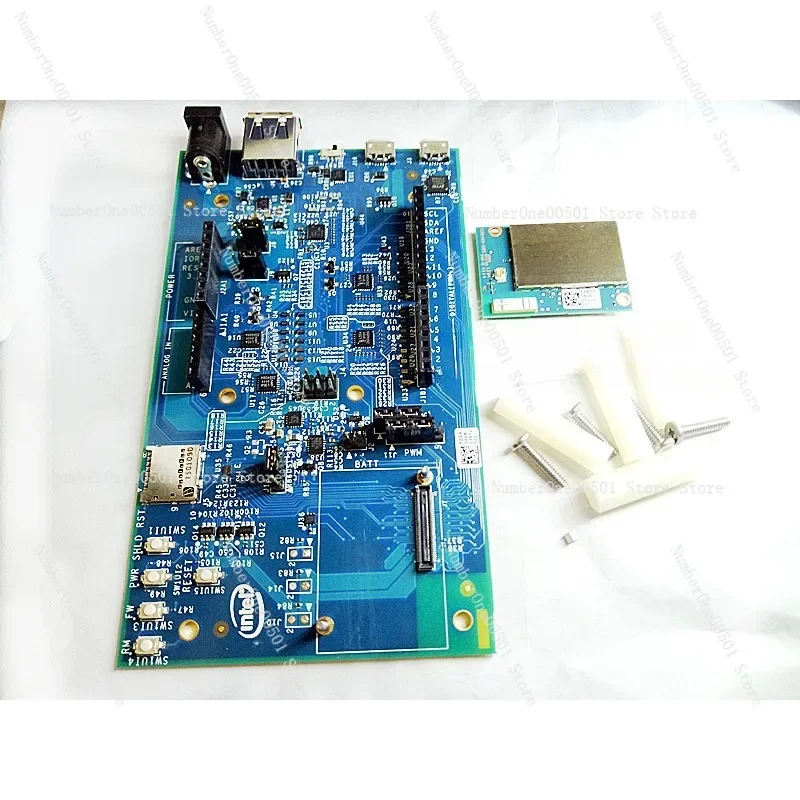 EDI2ARDUIN Kit for Arduino Electronic Development Accessory