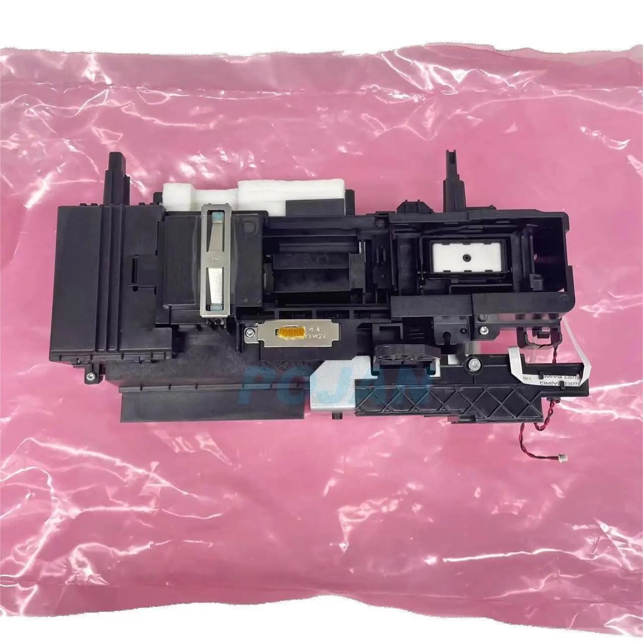 para Designjet T520 T120 T730 T830 T120 T525 Service Station Assembly Plotter Parts Pojan Cq89067045 Cq893a F9a30-67052