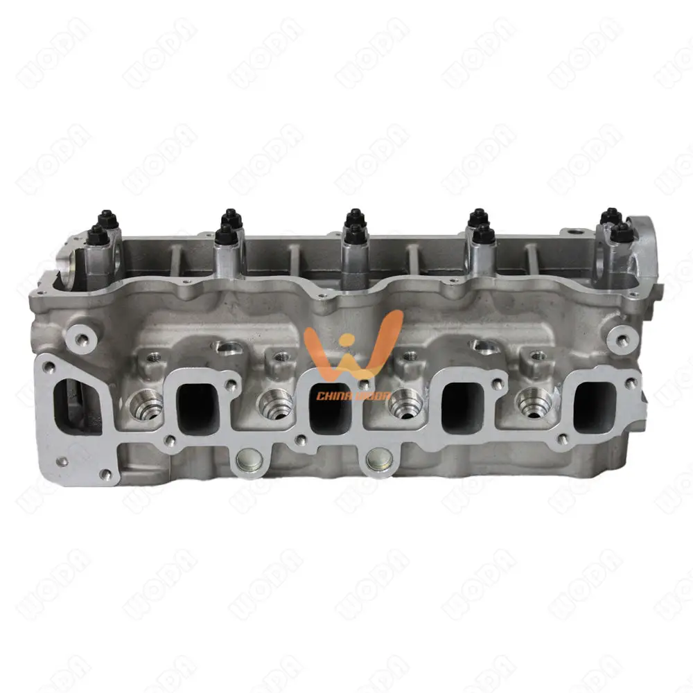 Cylinder Head 908028 5607038 For Opel Combo/Corsa/Corsa B/Cavalier 1.7D Isuzu 4EE1