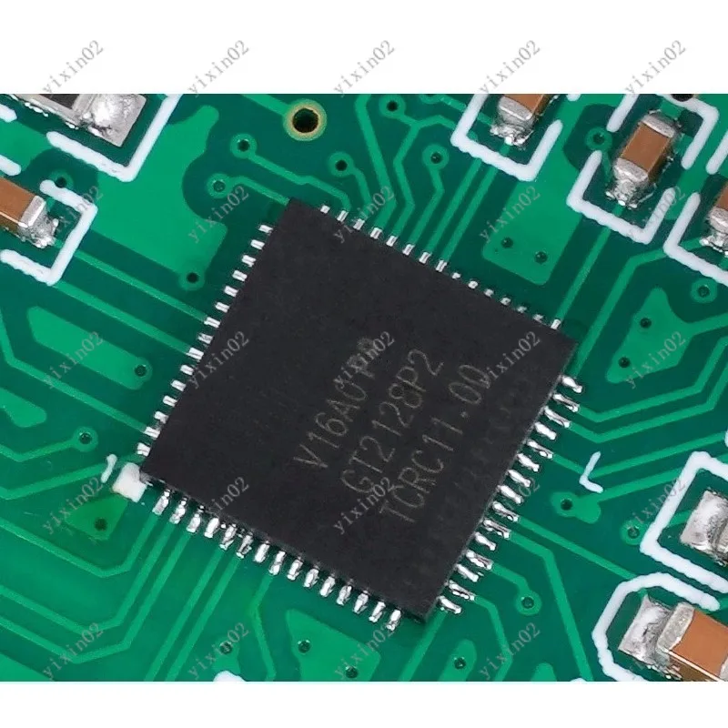 3rd Gen XMOS 316 USB Digital Interface Asynchronous Coax Optical HDMI Output Supports DSD512