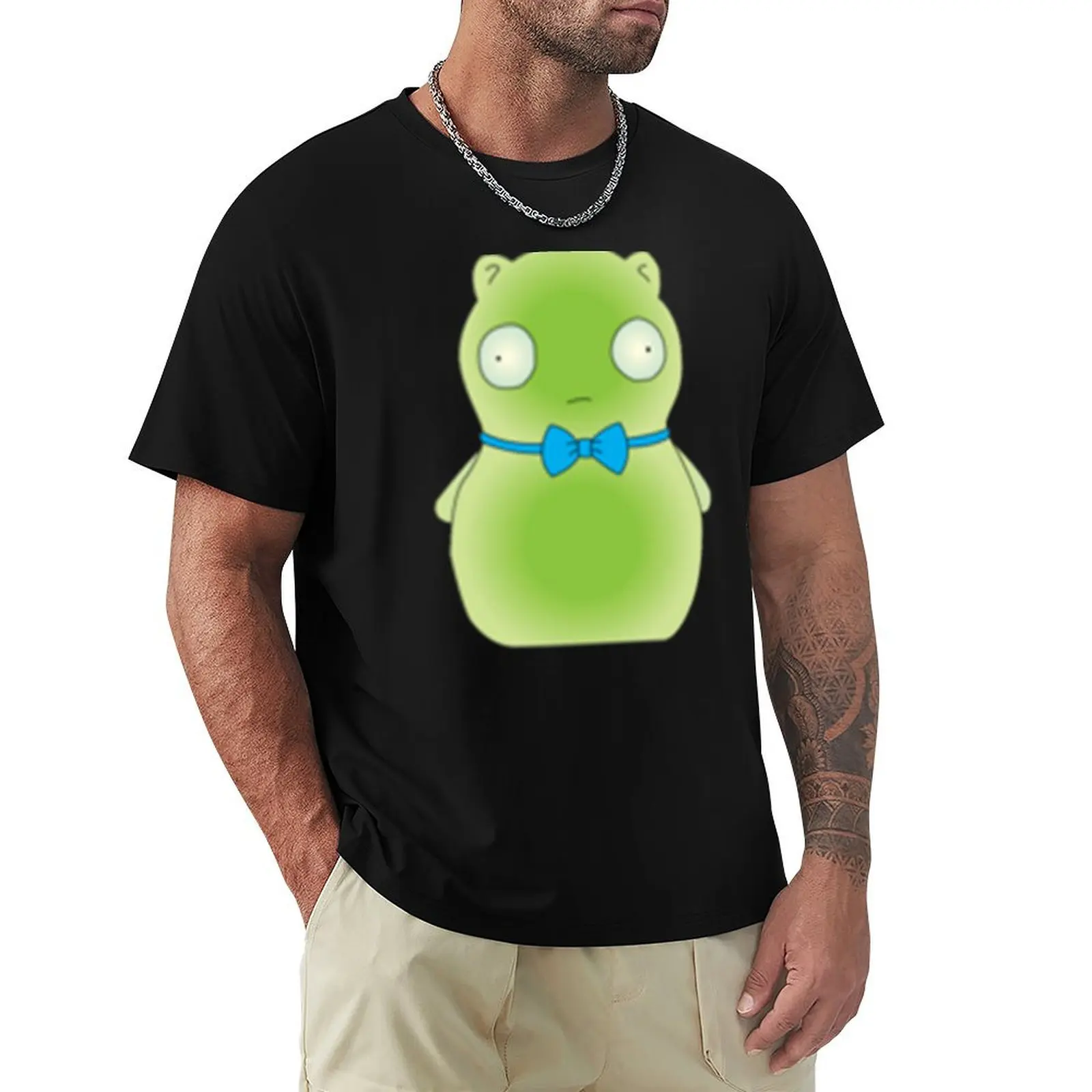 Kuchi Kopi T-Shirt Moisture Wicking Quick Dry Tee