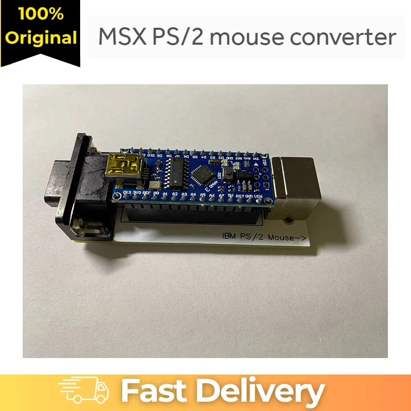 MSX Mouse: A Comprehensive Review and Guide for Retro Gaming Enthusiasts