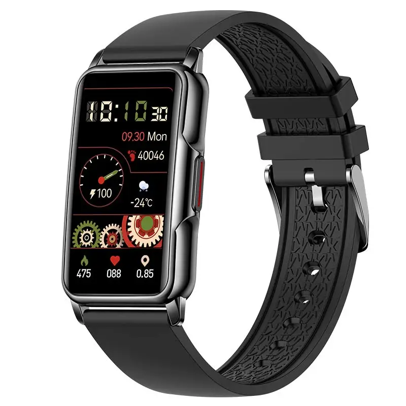 NEW Women Smart Watch IP67 Waterproof Heart Rate Monitor Female Smartwatch ladies Lovely Sports Smart Bracelet For IOS Android