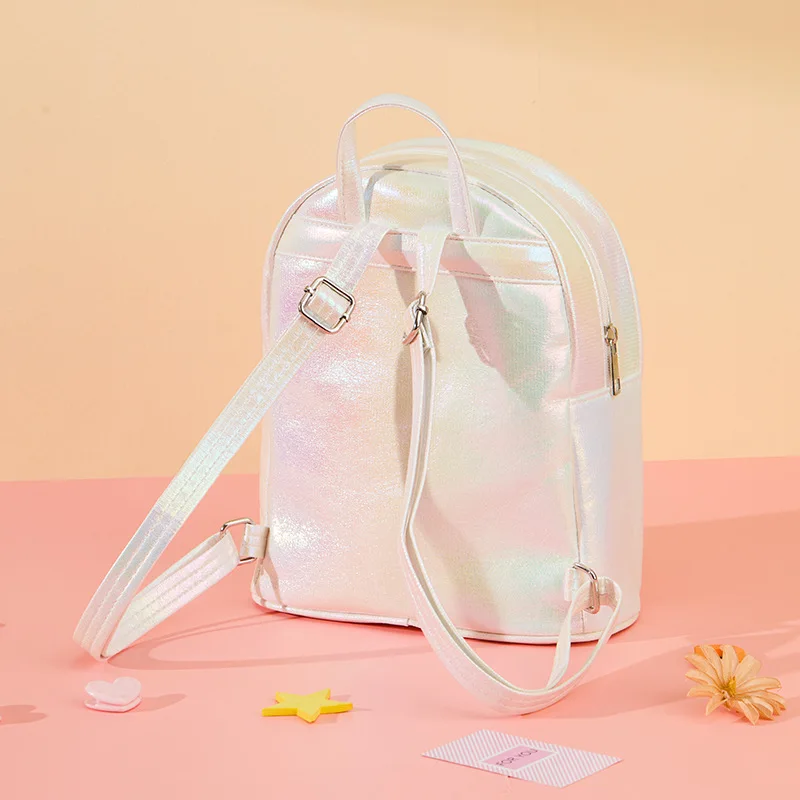 Mochilas de unicornio para niña, mochila bonita a la moda, mochila de dibujos animados para guardería, mochilas para niños, mochilas escolares para niños, mochila para niños pequeños