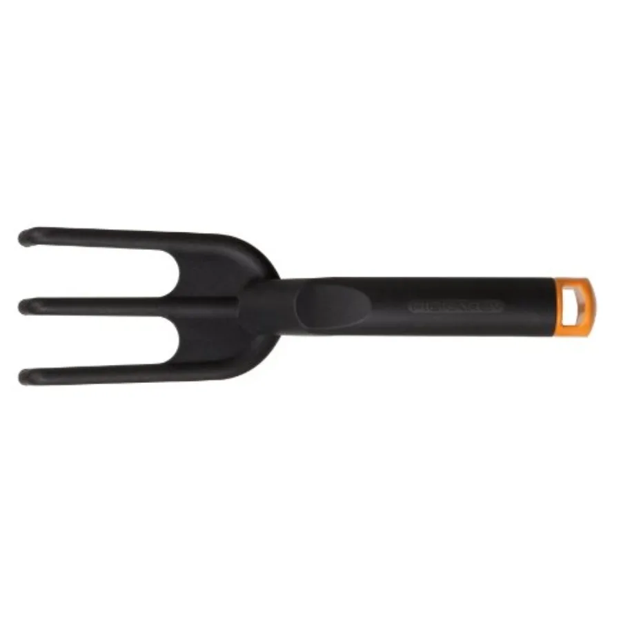 

Cultivator Fiber Composite Hand Rake with Hang Hole Heavy Duty Garden Tools
