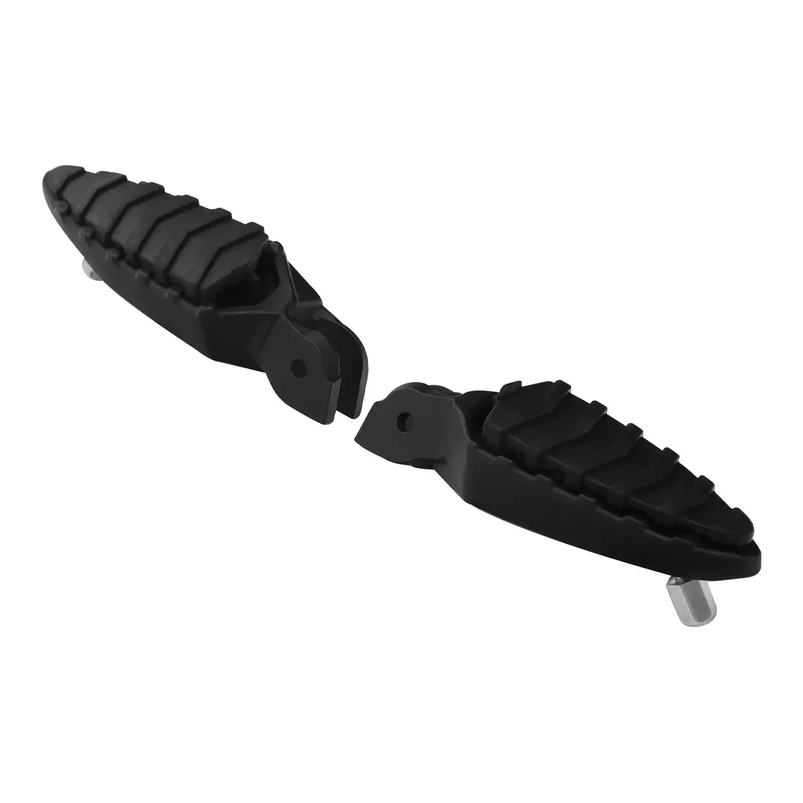 

Для Ducati Diavel 1198/1260/FL 1200 аксессуары для мотоциклов, передние подножки, подставка