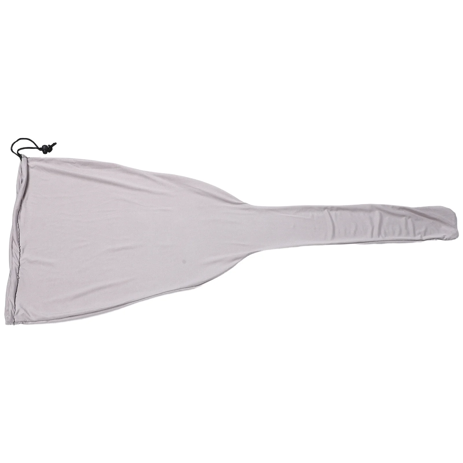 حقيبة غطاء غبار الجيتار تناسب عالميًا غلاف حماية من القماش عالي الكثافة لقيثارات الجهير الكهربائية الصوتية الكلاسيكية مع