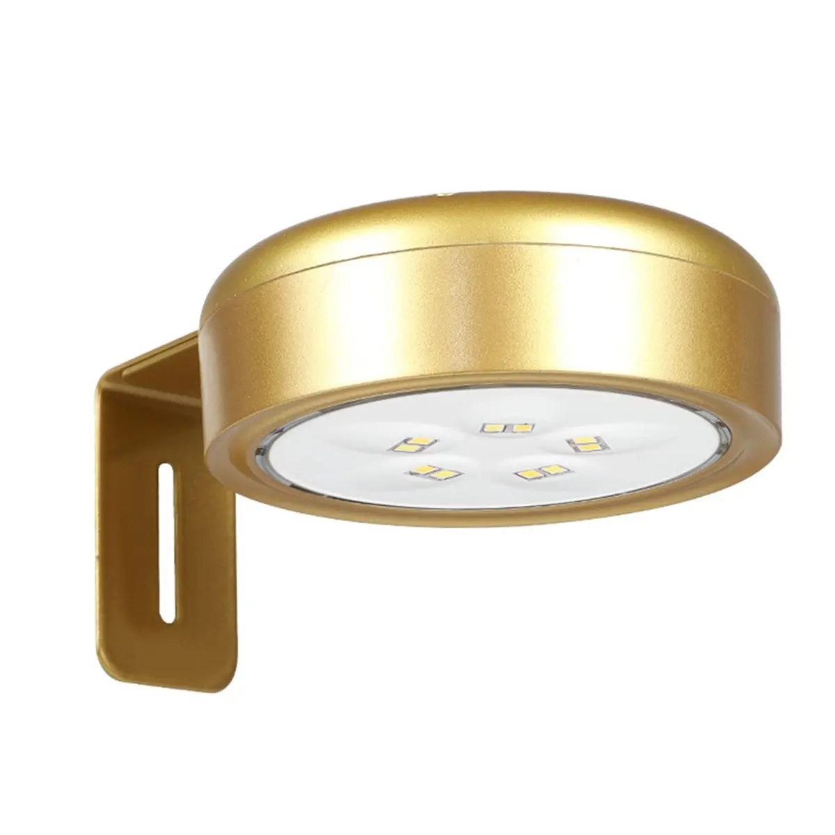 DT75BG Vintage Style Ice Hockey Lamp, Ultra-Thin Ceiling Light, Remote Control Night Light, Bedroom/Dormitory Desk Lamp