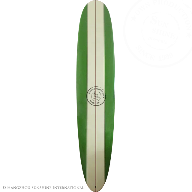 Long Board Epoxy Longboard Surfboards