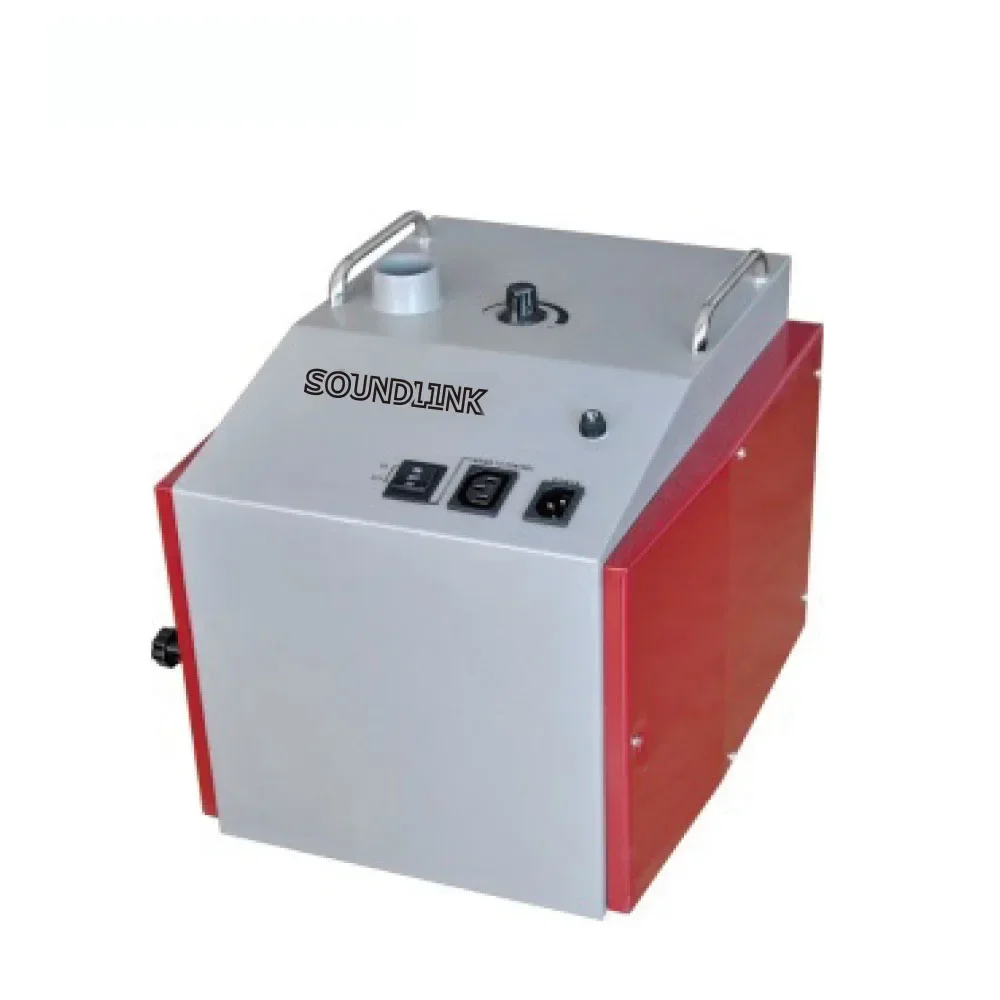 Portable Dust Vacuum Cleaner for Earmold and Hearing Aid Shell Manufacturing Laboratory Dust Collection Cleaning
